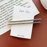 Pair of Elegant Bobby Pins in Selection of Simulated Pearls or Stones