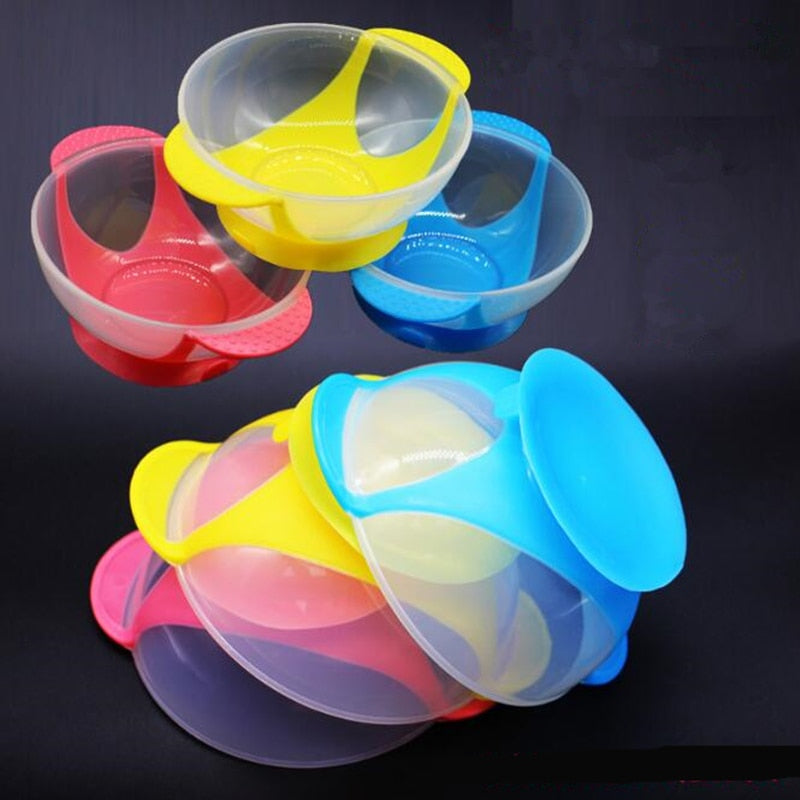 Professional Salon HairColor Mixing Color Bowl & Brush