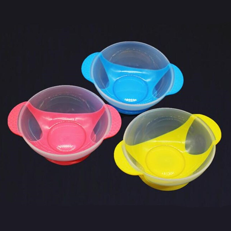 Professional Salon HairColor Mixing Color Bowl & Brush