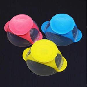 Professional Salon HairColor Mixing Color Bowl & Brush
