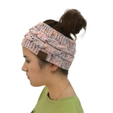 Comfortable Ear Warmer Headwrap