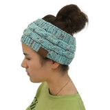 Comfortable Ear Warmer Headwrap