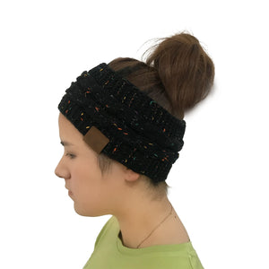 Comfortable Ear Warmer Headwrap