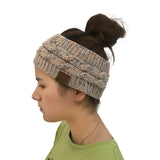 Comfortable Ear Warmer Headwrap