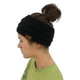 Comfortable Ear Warmer Headwrap
