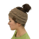 Comfortable Ear Warmer Headwrap